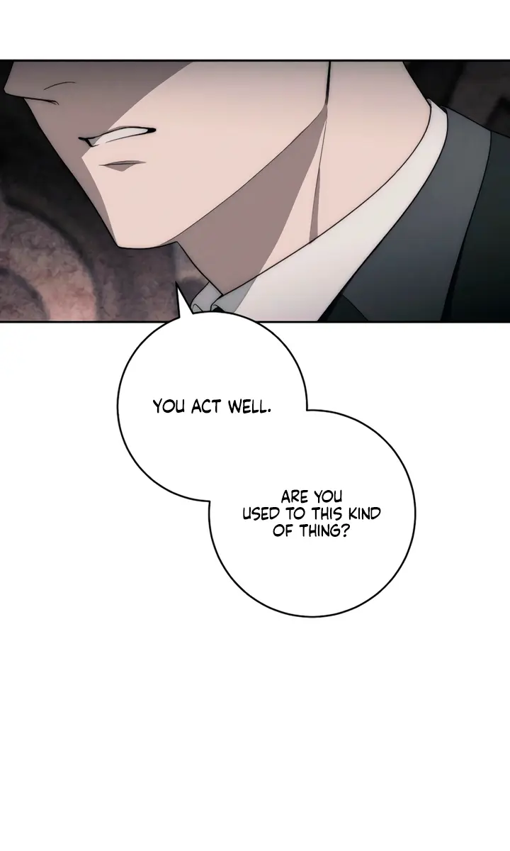 Swan S Grave Chapter 9 Page 48