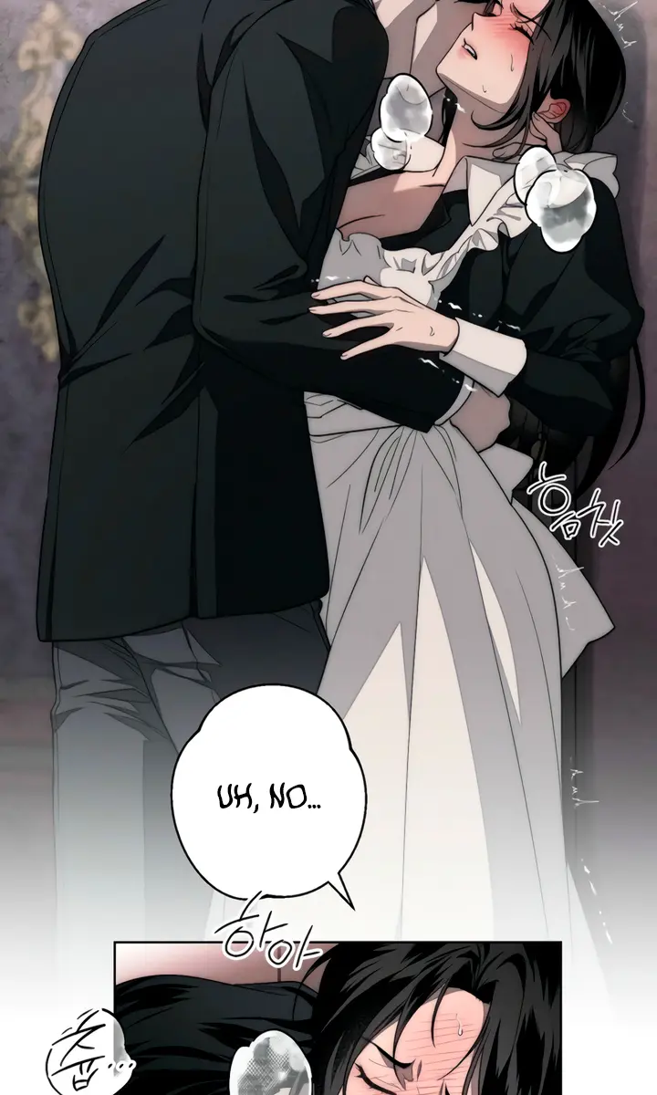 Swan S Grave Chapter 9 Page 69