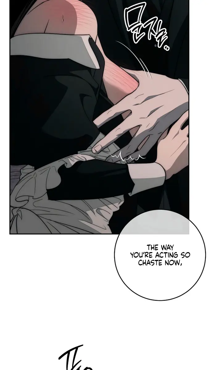 Swan S Grave Chapter 9 Page 79