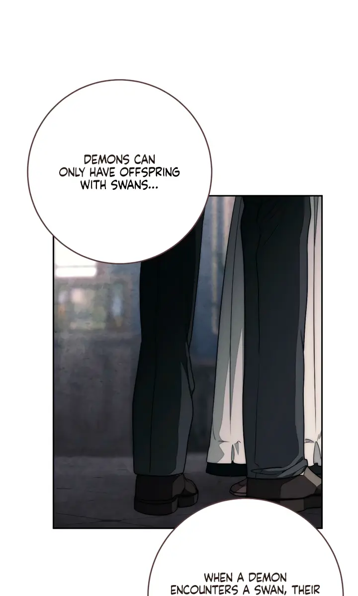 Swan S Grave Chapter 10 Page 16