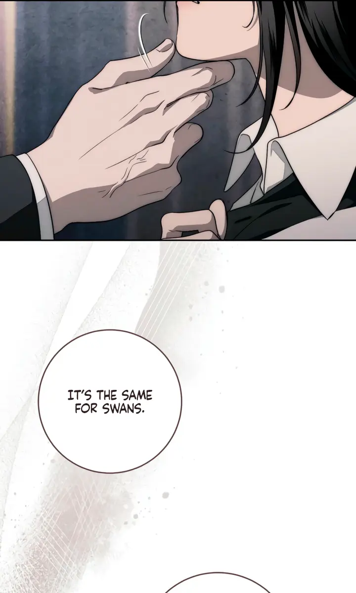 Swan S Grave Chapter 10 Page 21