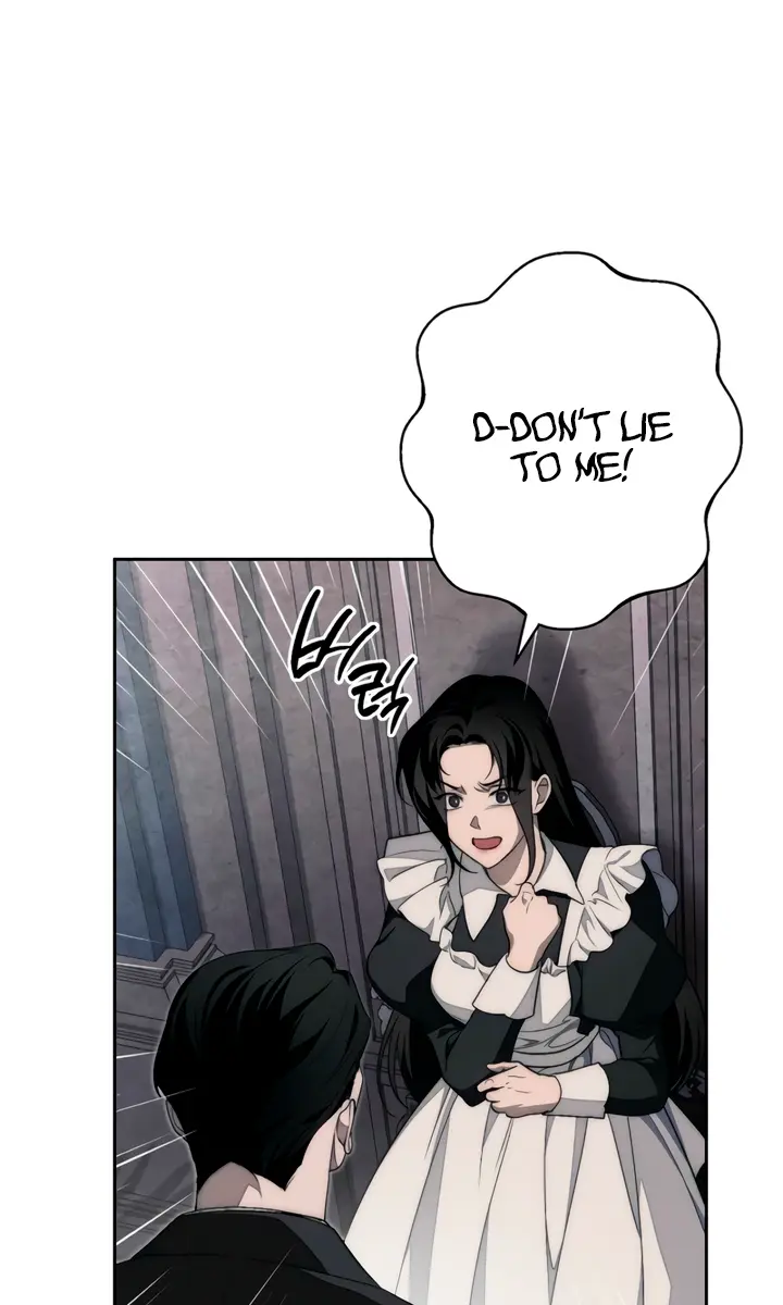 Swan S Grave Chapter 10 Page 25