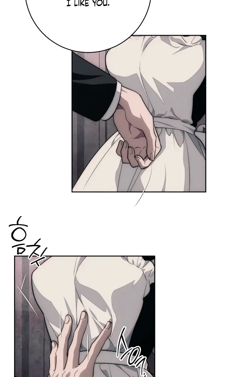 Swan S Grave Chapter 10 Page 33