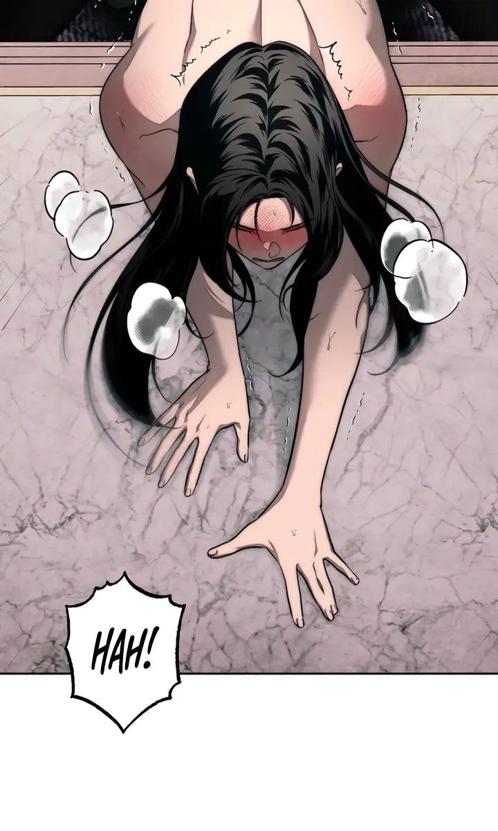 Swan S Grave Chapter 11 Page 10