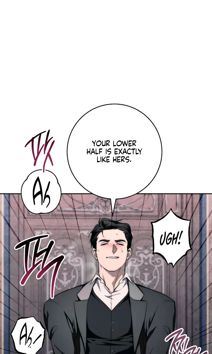 Swan S Grave Chapter 11 Page 20