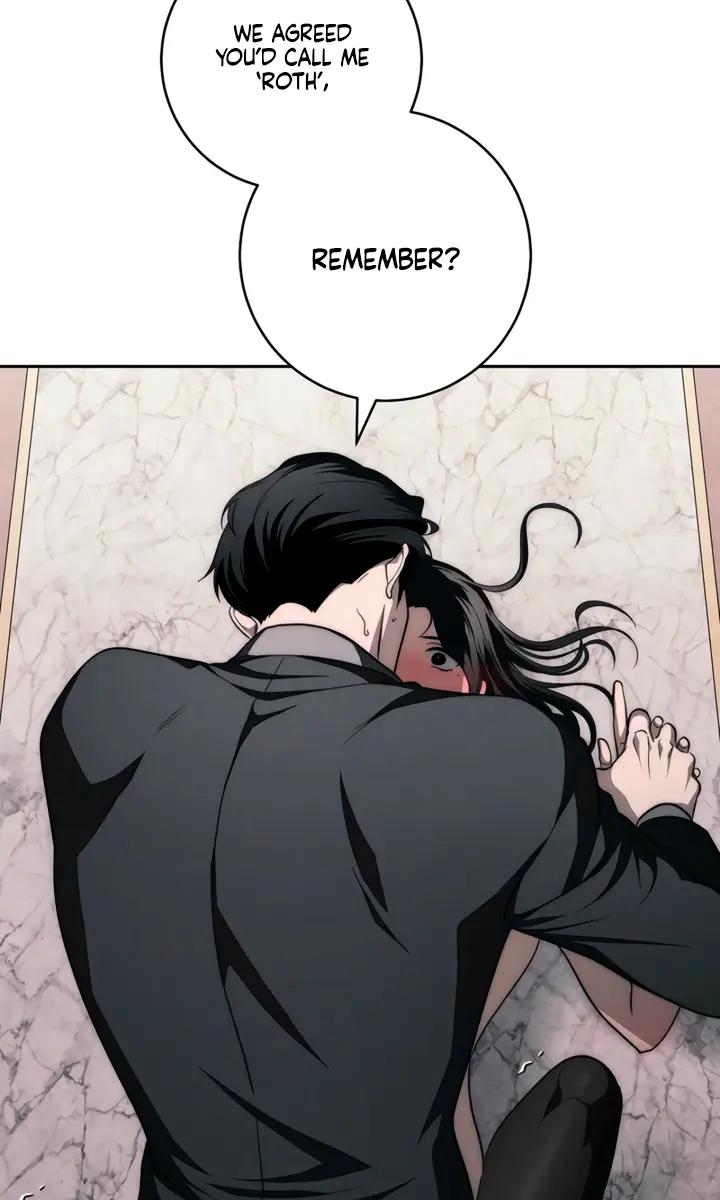 Swan S Grave Chapter 11 Page 26