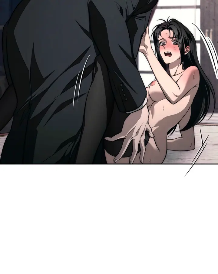 Swan S Grave Chapter 11 Page 50