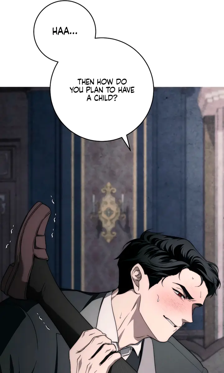 Swan S Grave Chapter 11 Page 51