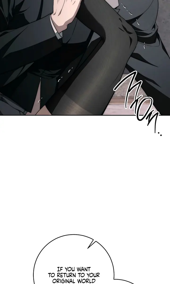 Swan S Grave Chapter 11 Page 52