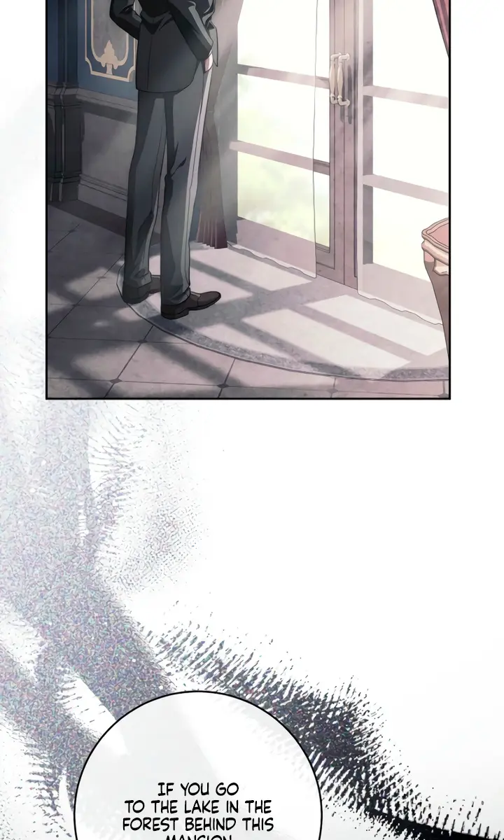 Swan S Grave Chapter 11 Page 64