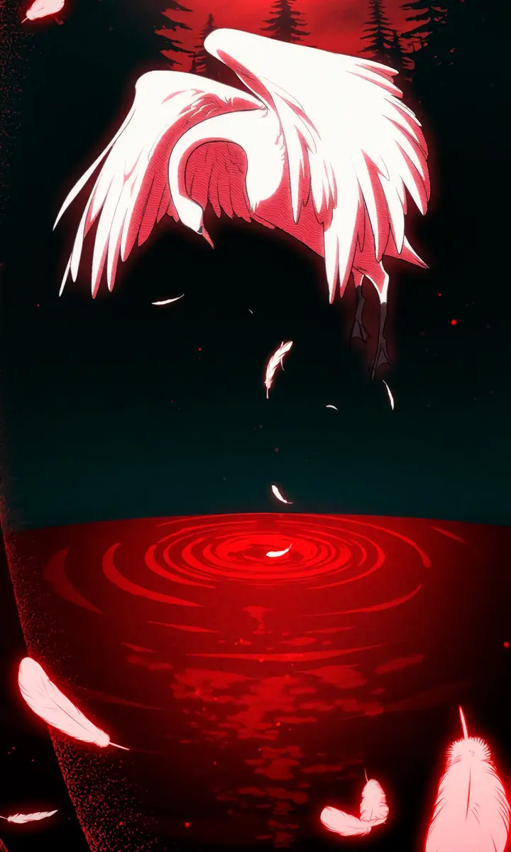 Swan S Grave Chapter 11 Page 67