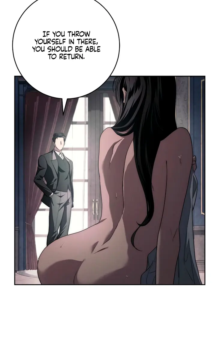 Swan S Grave Chapter 11 Page 69