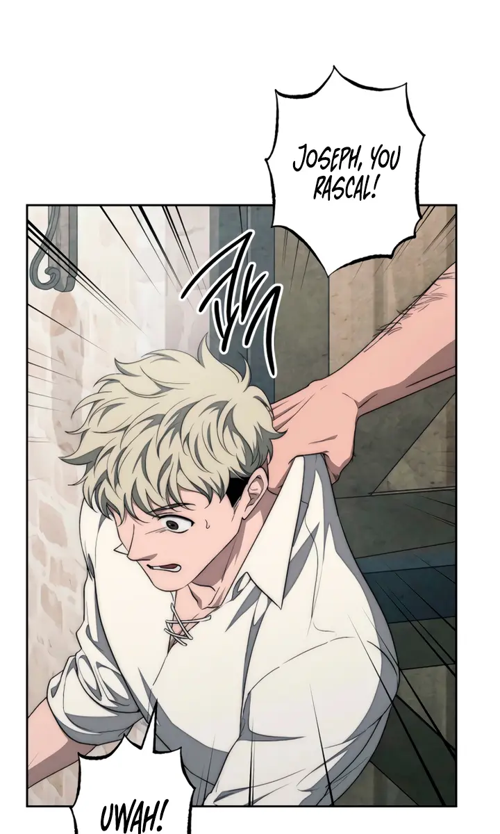 Swan S Grave Chapter 11 Page 84