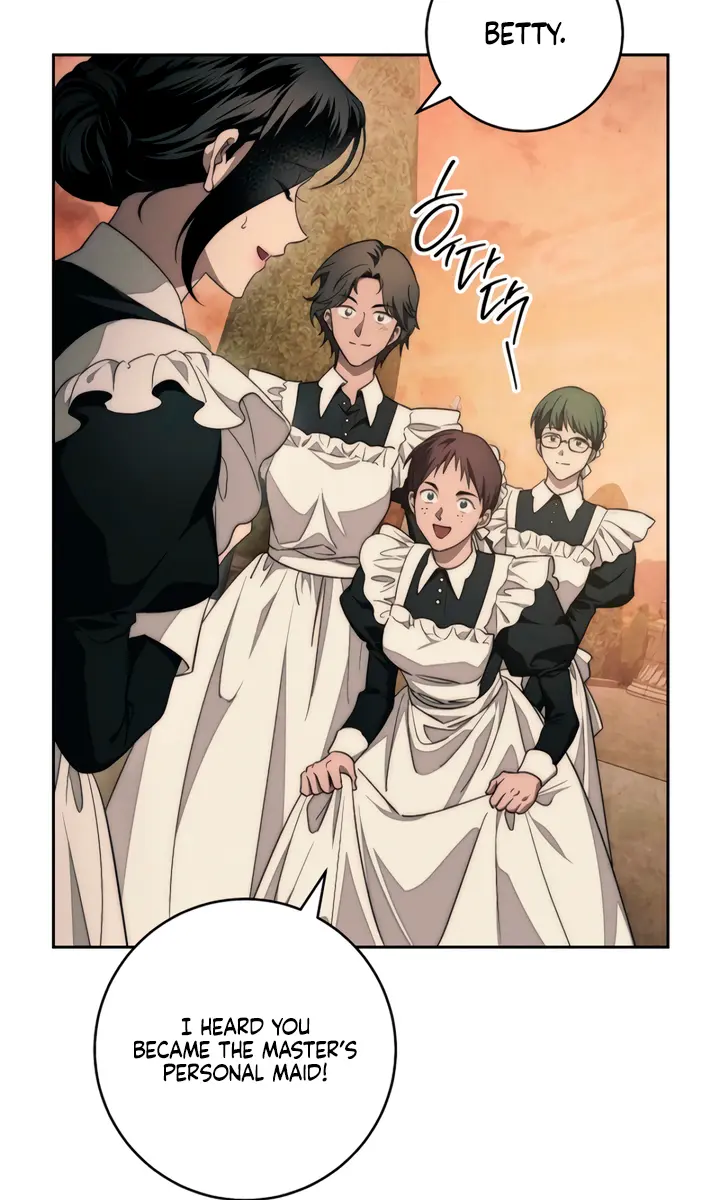 Swan S Grave Chapter 12 Page 8
