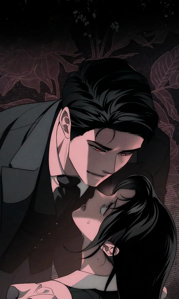 Swan S Grave Chapter 12 Page 19