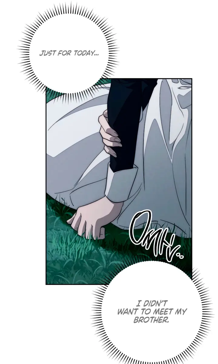 Swan S Grave Chapter 12 Page 42
