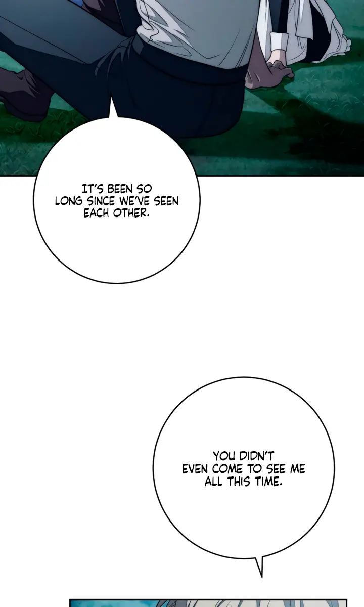 Swan S Grave Chapter 12 Page 50