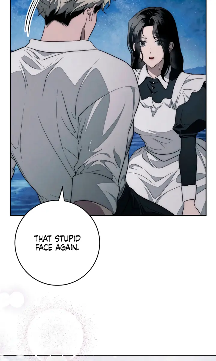 Swan S Grave Chapter 12 Page 70