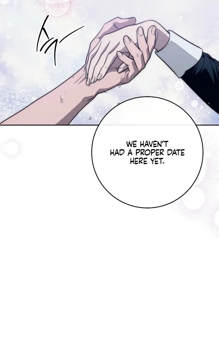 Swan S Grave Chapter 12 Page 71