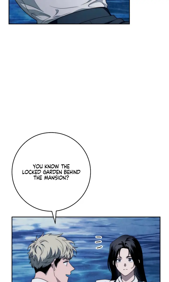 Swan S Grave Chapter 12 Page 77