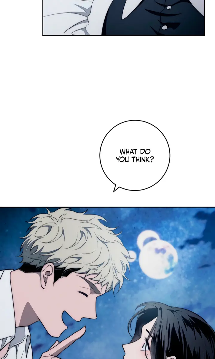 Swan S Grave Chapter 12 Page 82