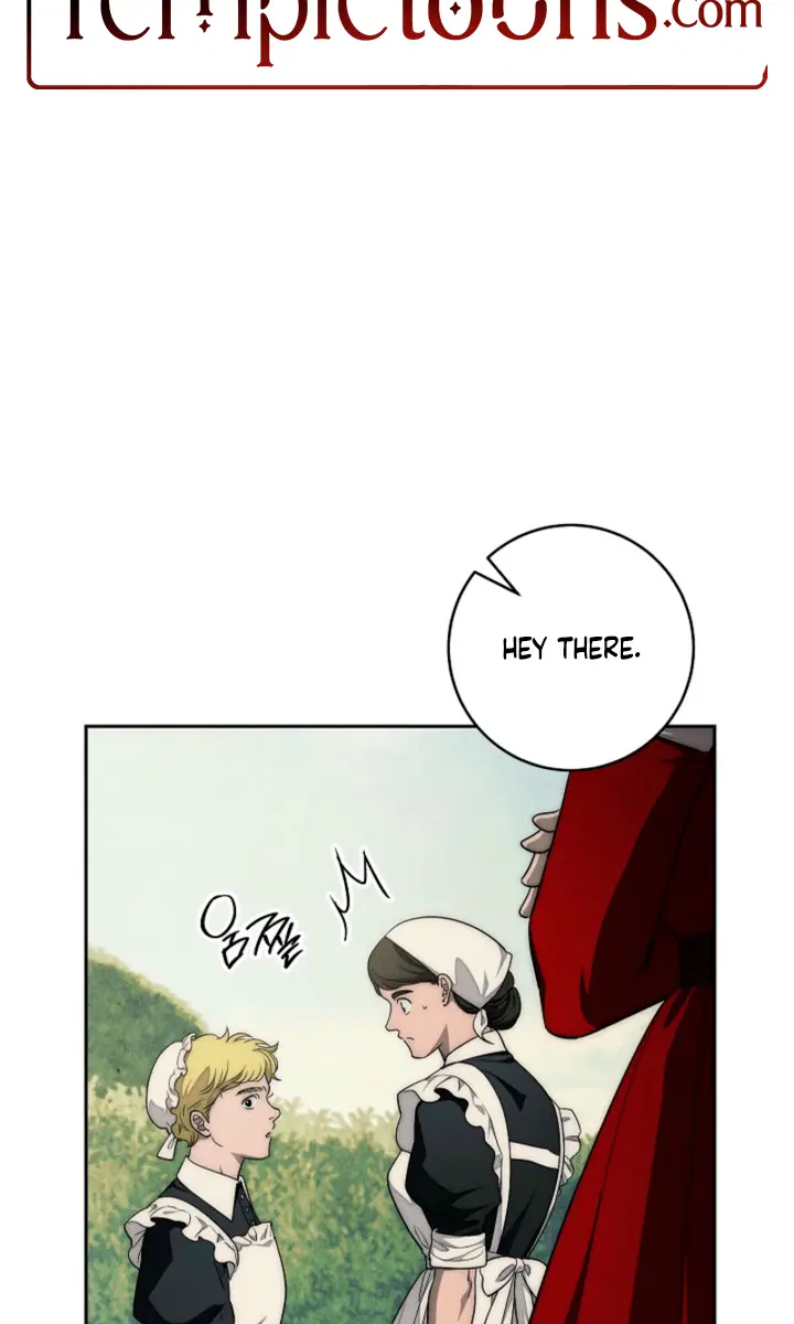Swan S Grave Chapter 13 Page 2