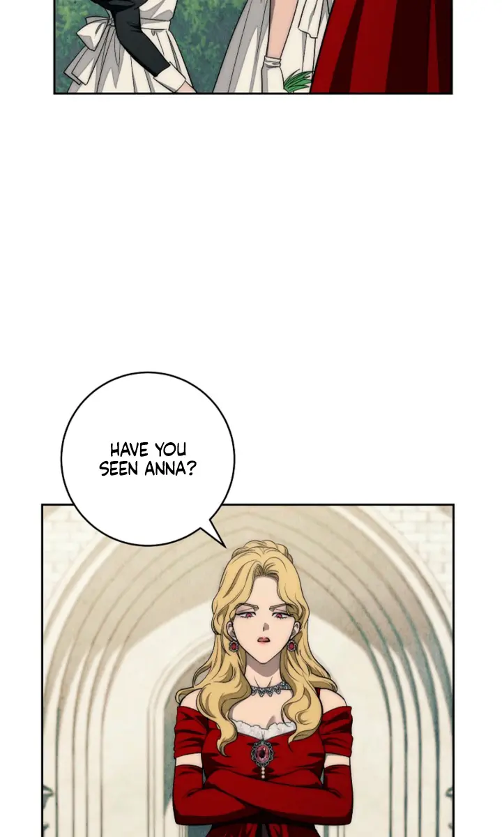 Swan S Grave Chapter 13 Page 3
