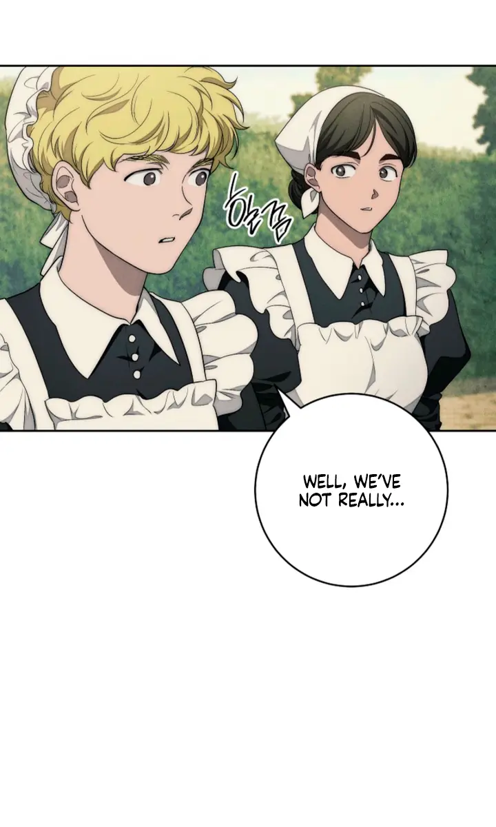 Swan S Grave Chapter 13 Page 5