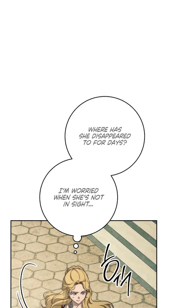 Swan S Grave Chapter 13 Page 7