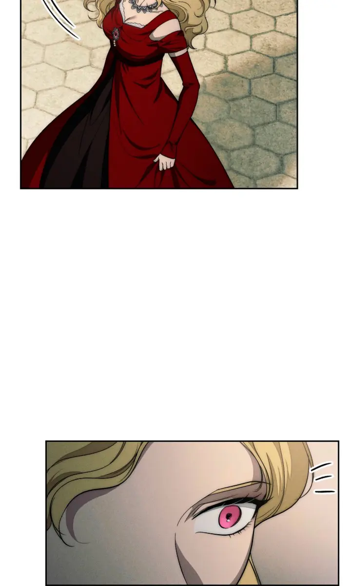 Swan S Grave Chapter 13 Page 8