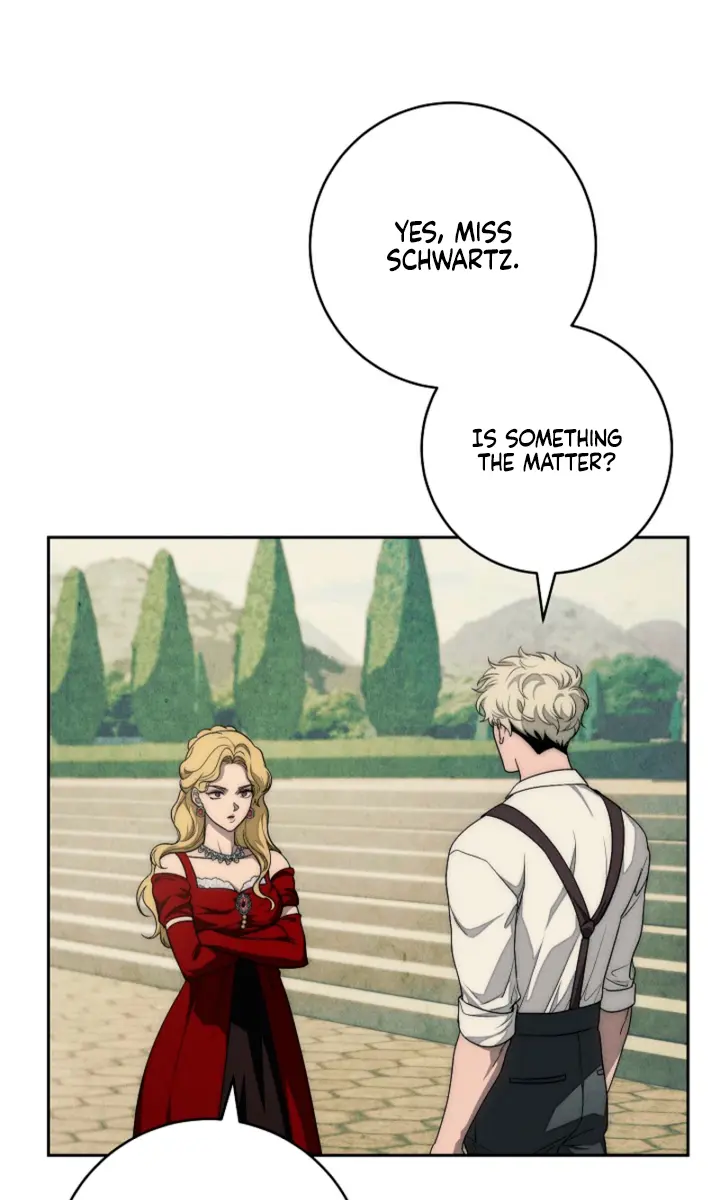 Swan S Grave Chapter 13 Page 12
