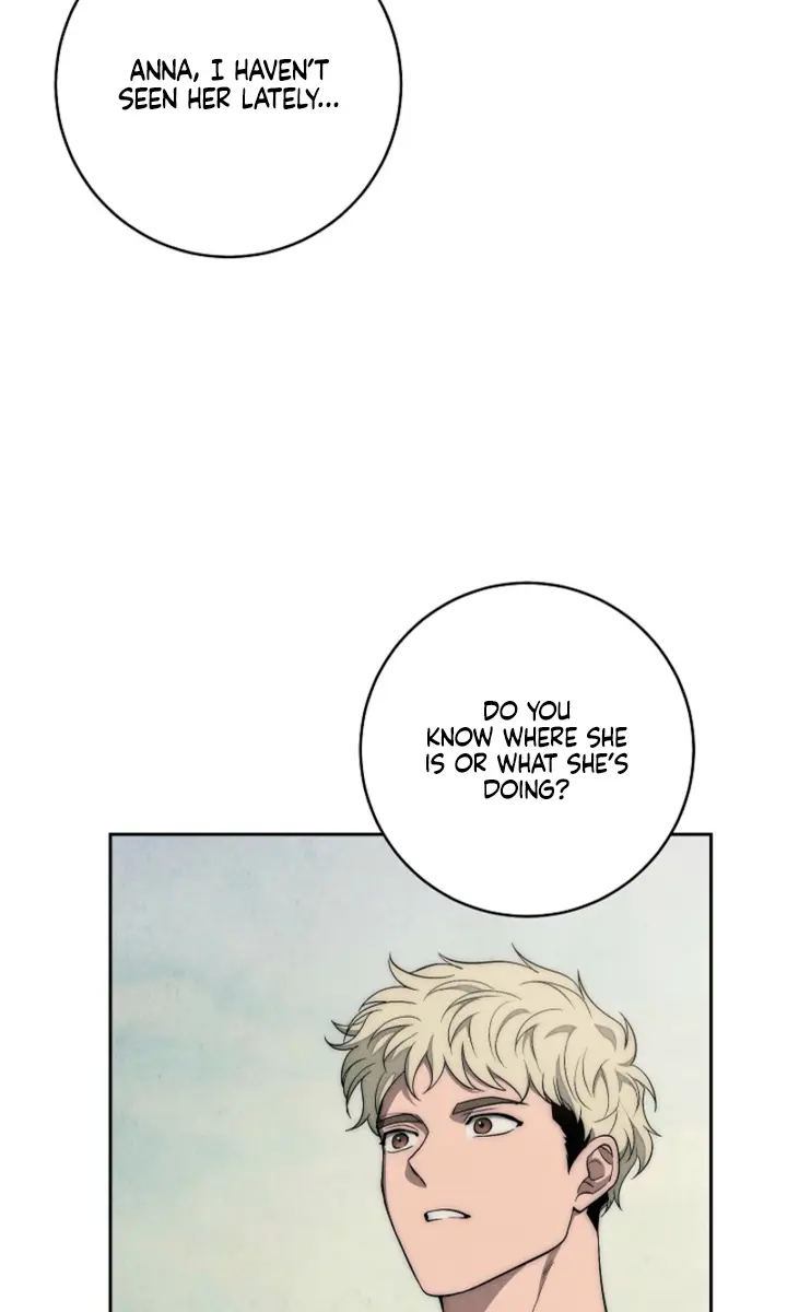 Swan S Grave Chapter 13 Page 13
