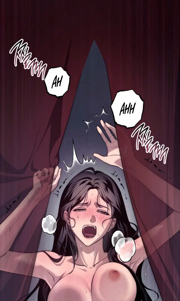 Swan S Grave Chapter 13 Page 35