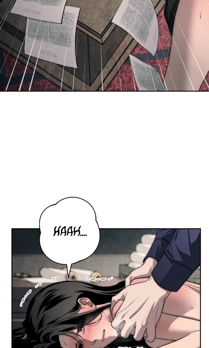 Swan S Grave Chapter 13 Page 45