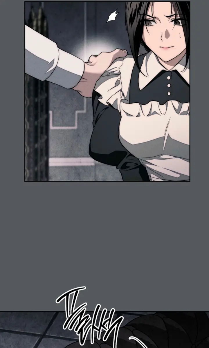 Swan S Grave Chapter 13 Page 49
