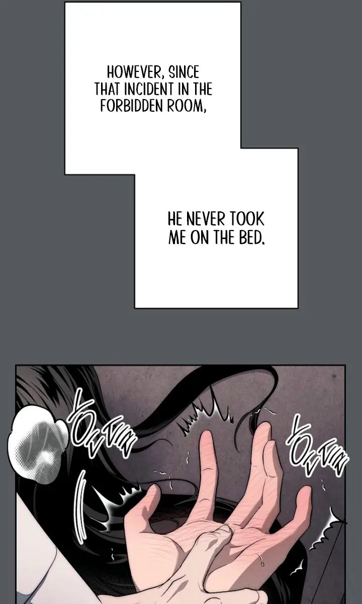 Swan S Grave Chapter 13 Page 59