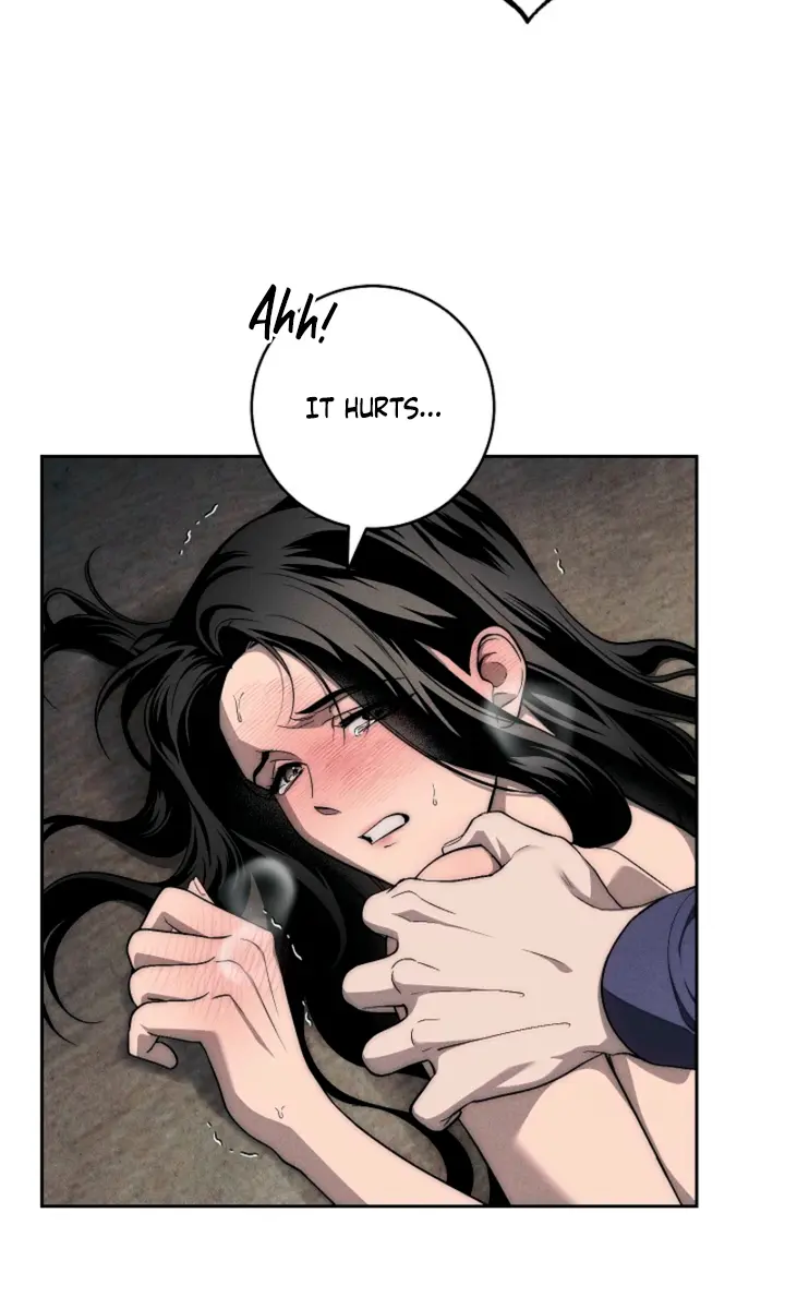Swan S Grave Chapter 13 Page 64