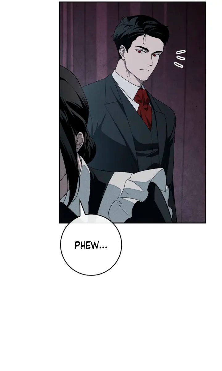 Swan S Grave Chapter 14 Page 11