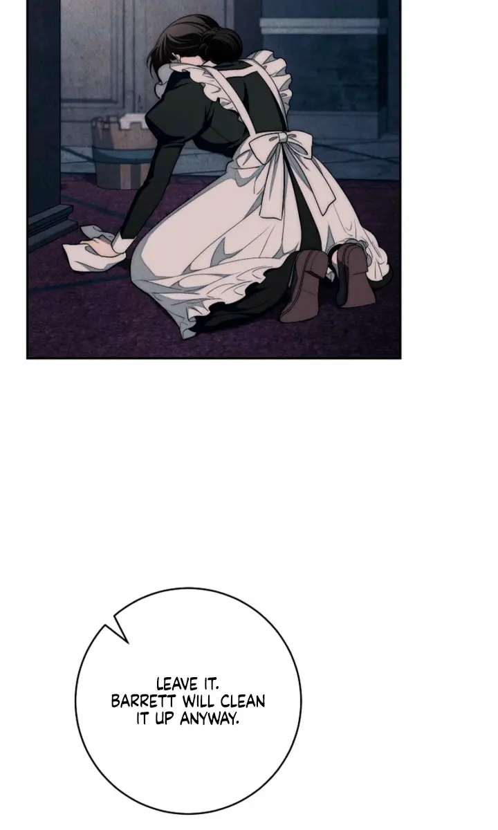 Swan S Grave Chapter 14 Page 19