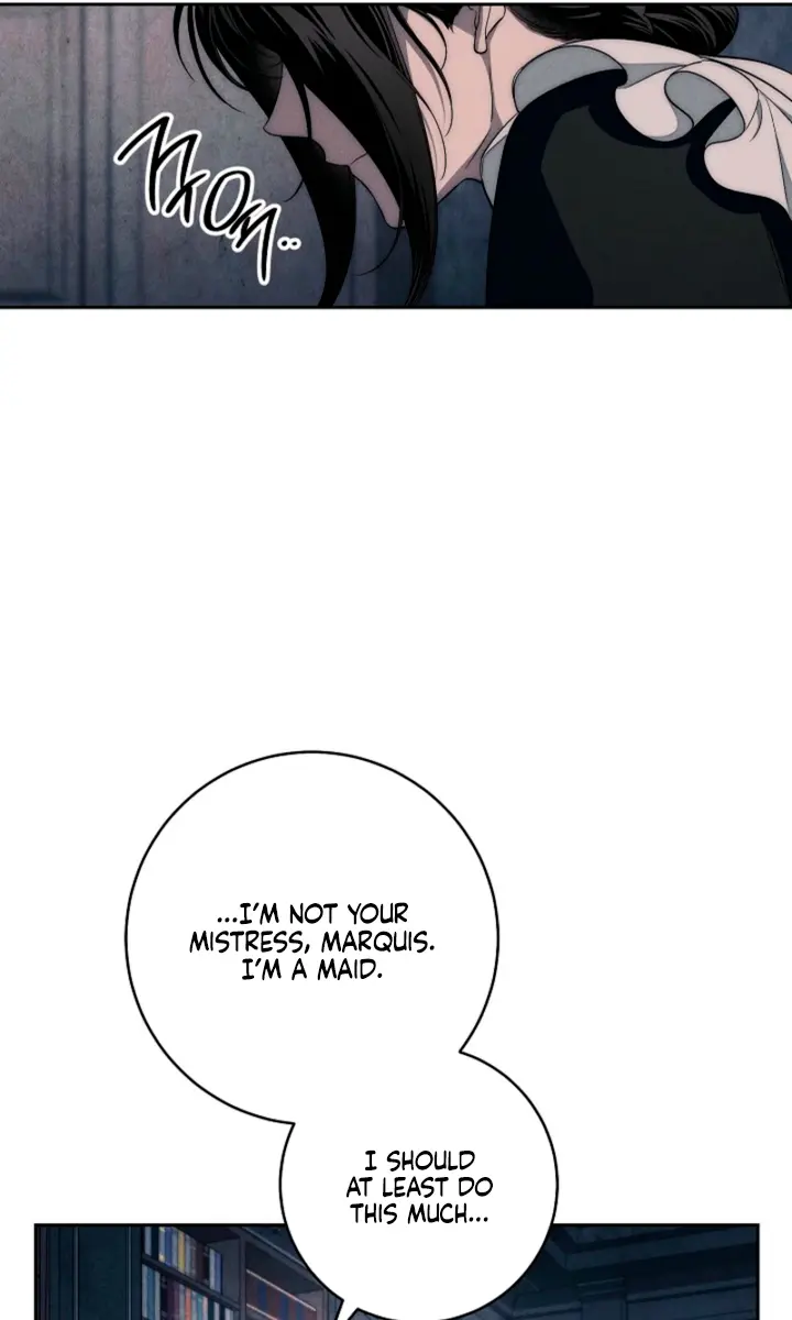 Swan S Grave Chapter 14 Page 21