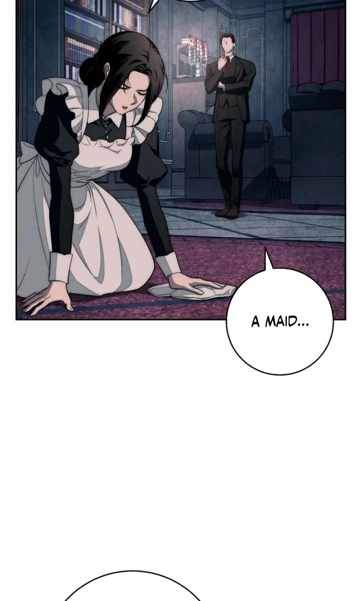 Swan S Grave Chapter 14 Page 22