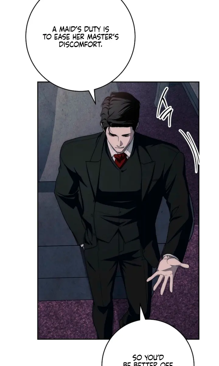 Swan S Grave Chapter 14 Page 23