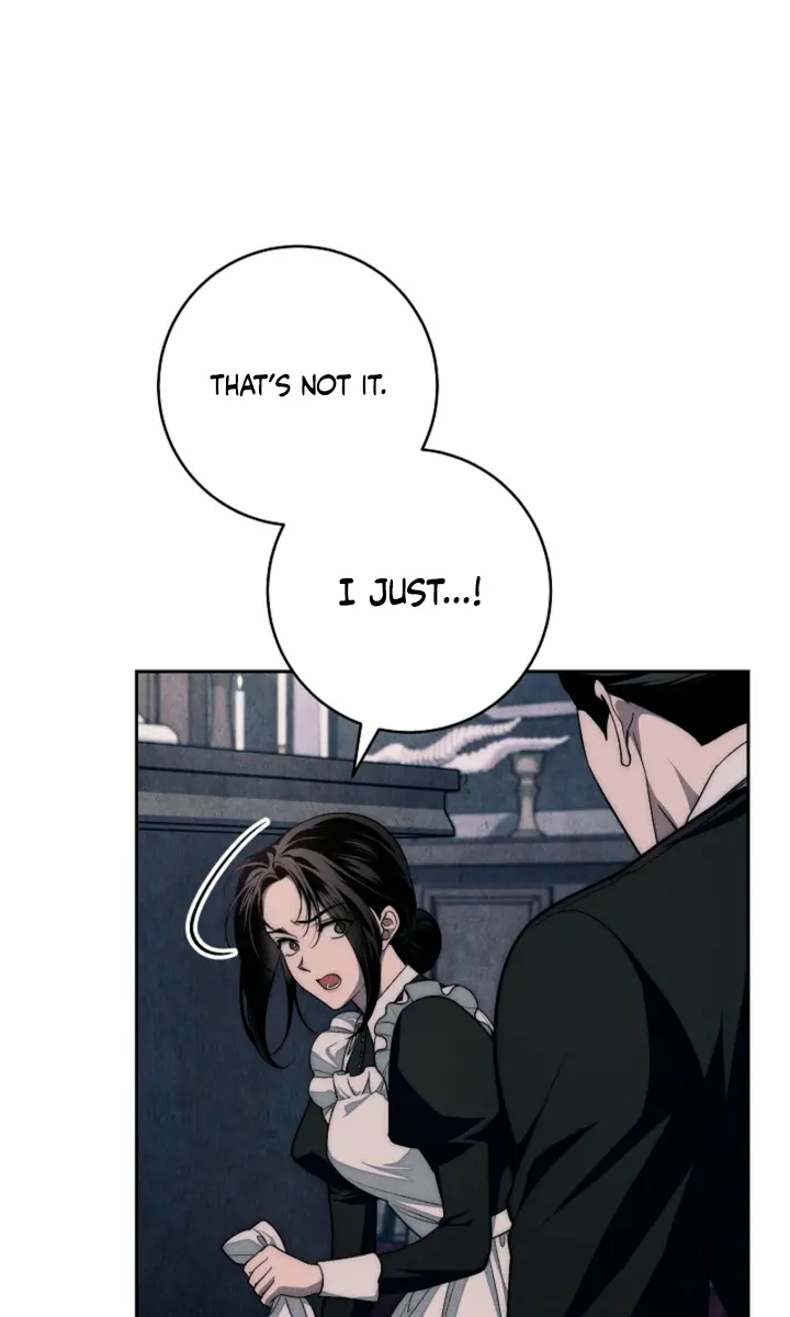 Swan S Grave Chapter 14 Page 26