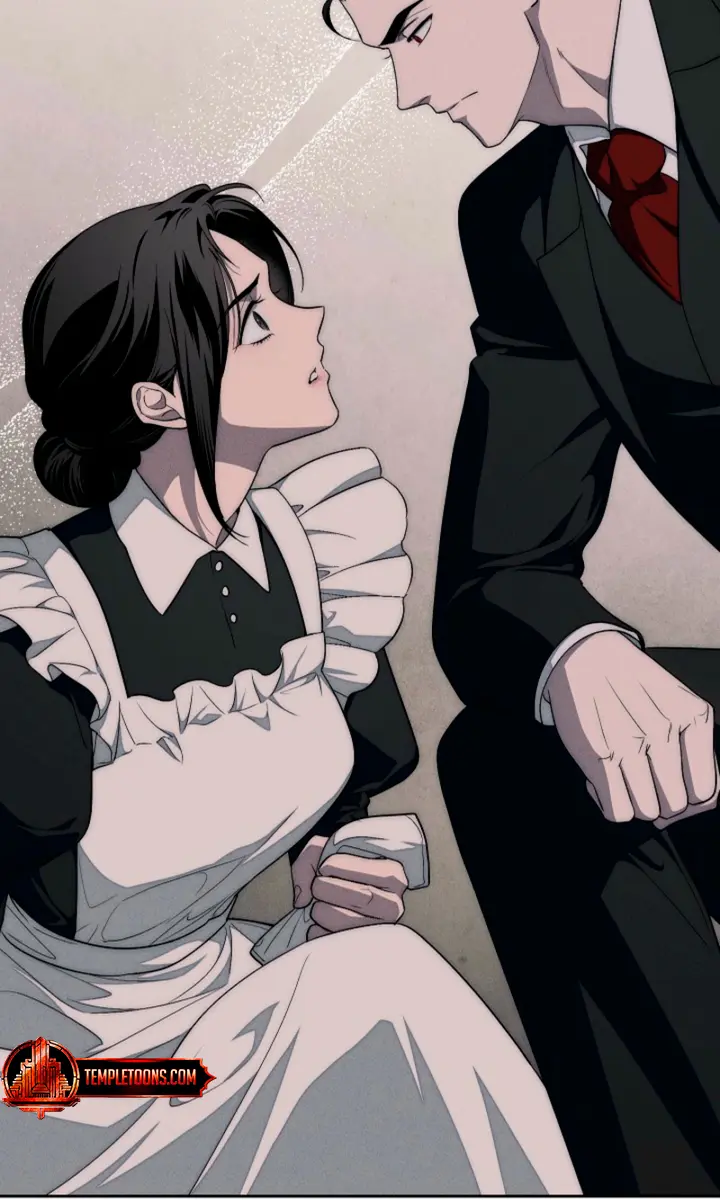 Swan S Grave Chapter 14 Page 28