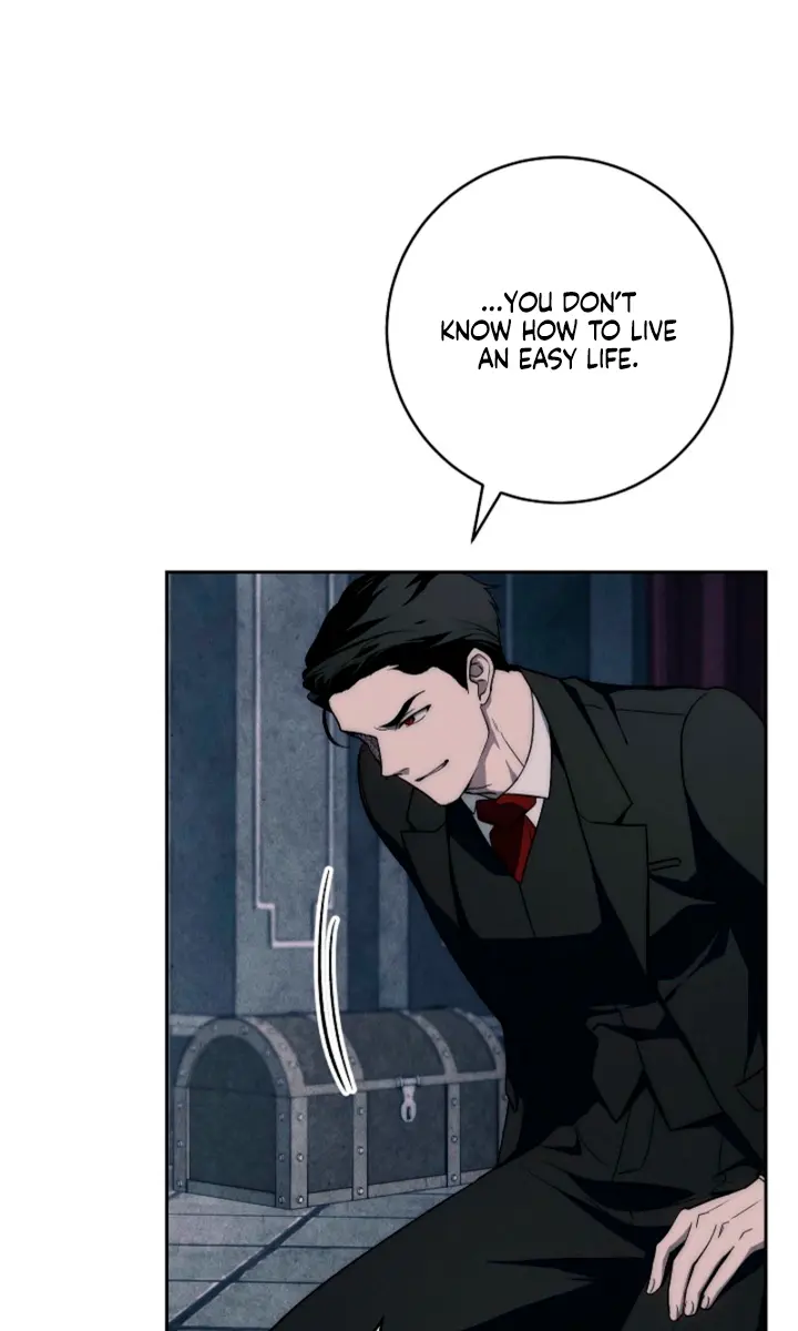 Swan S Grave Chapter 14 Page 36