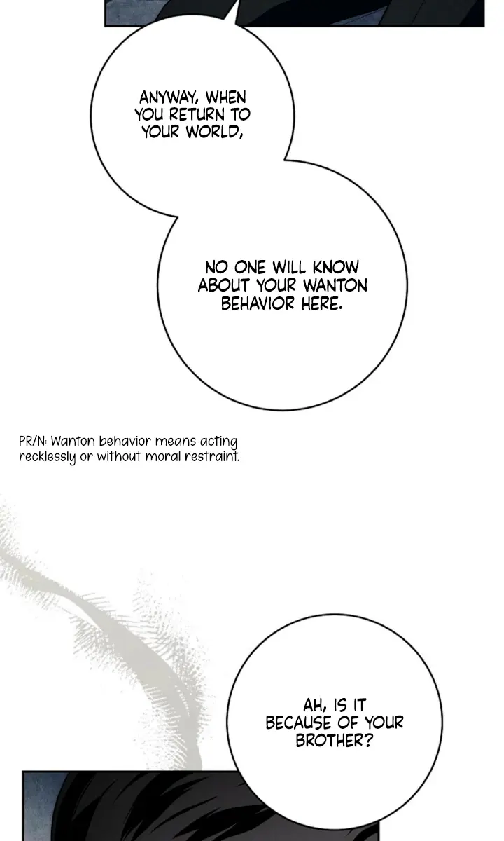 Swan S Grave Chapter 14 Page 37