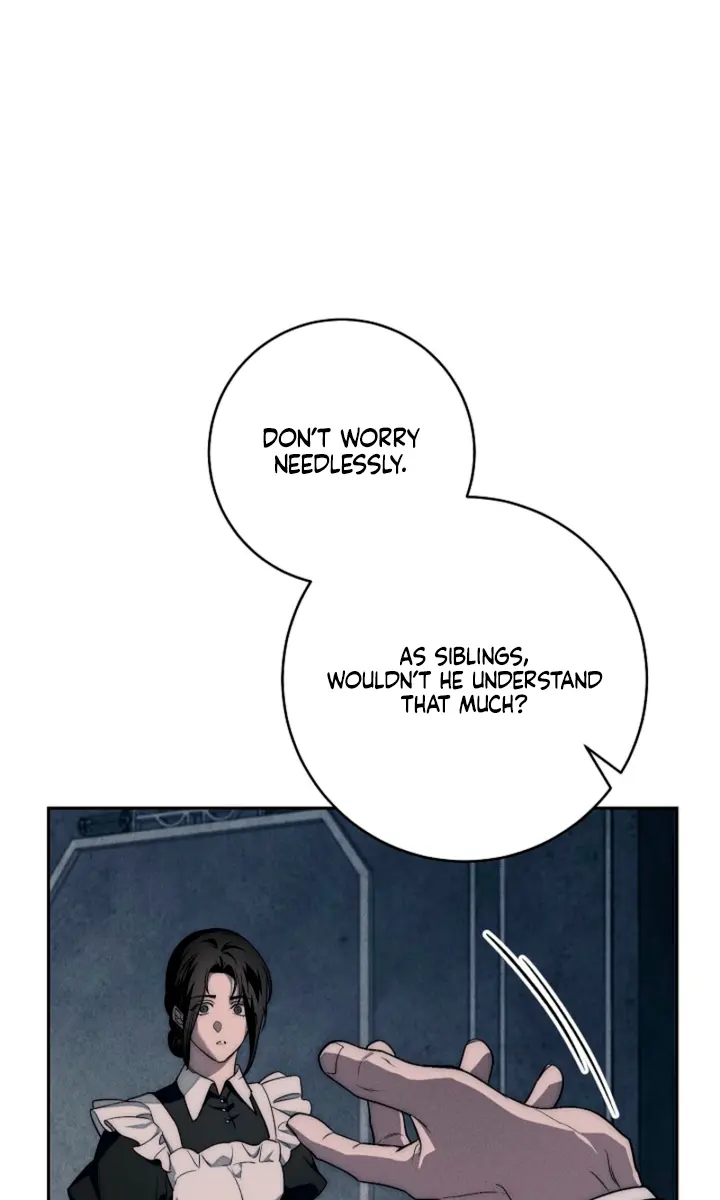 Swan S Grave Chapter 14 Page 42