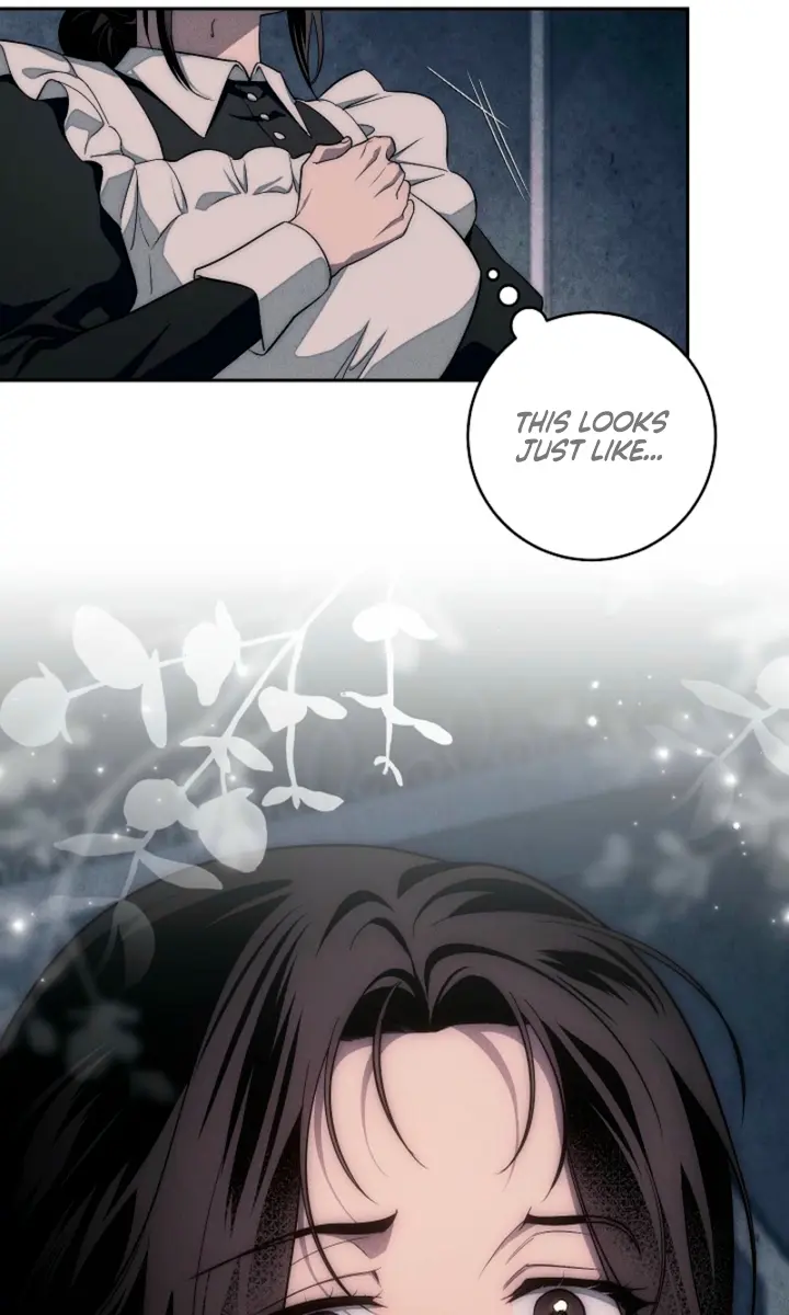 Swan S Grave Chapter 14 Page 48