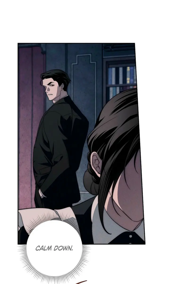 Swan S Grave Chapter 14 Page 56