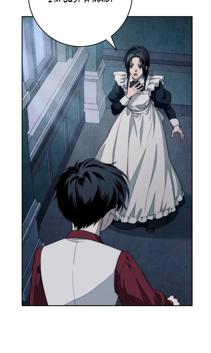 Swan S Grave Chapter 14 Page 85